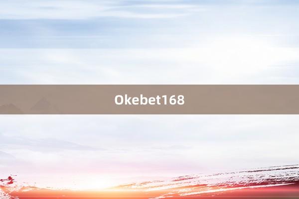 Okebet168