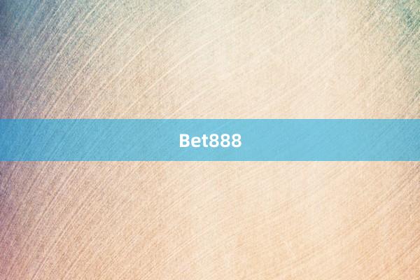 Bet888