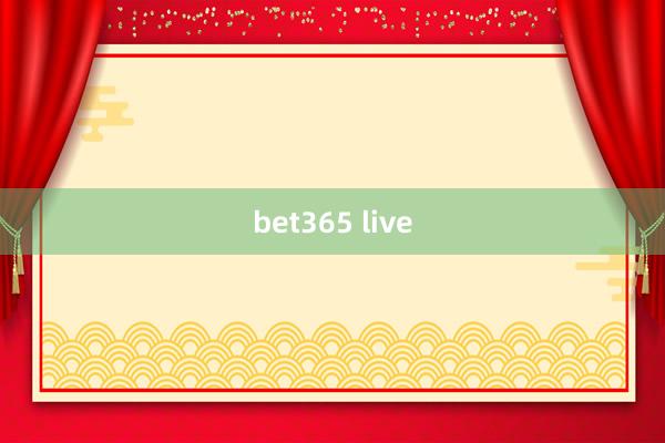 bet365 live