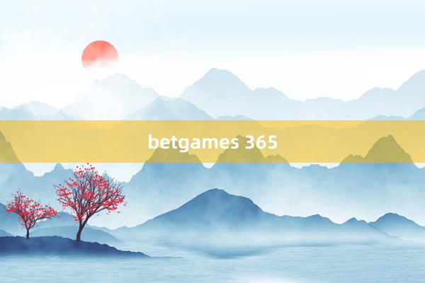 betgames 365