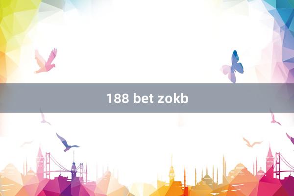 188 bet zokb