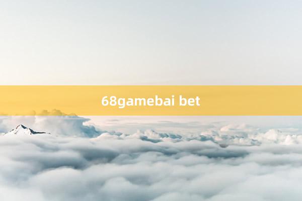 68gamebai bet