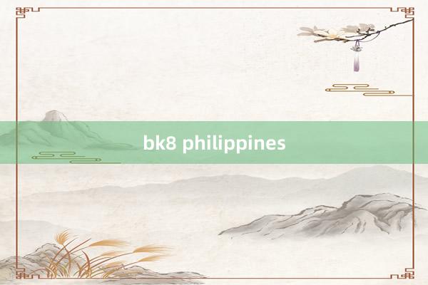 bk8 philippines