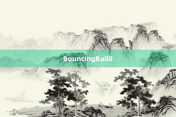 BouncingBall8